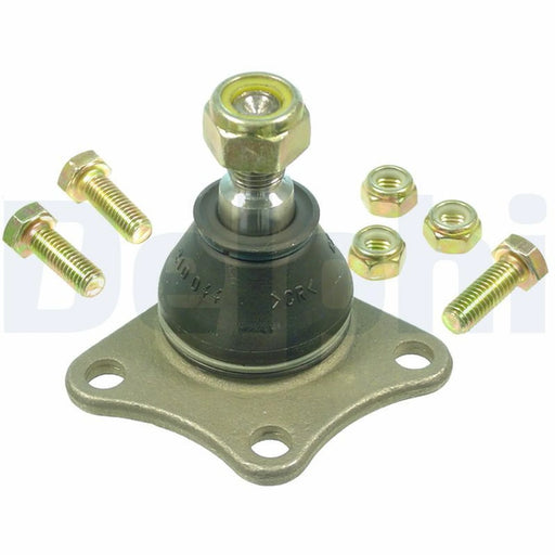 Delphi Ball Joint Lower TC534