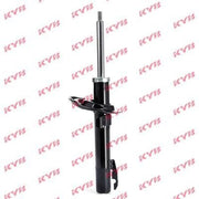 KYB Shock Absorber Damper Strut Front fits Renault Megane II 2002-2010