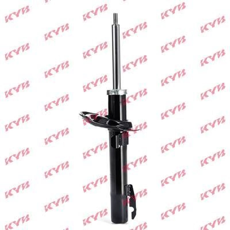 KYB Shock Absorber Damper Strut Front fits Renault Megane II 2002-2010
