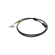 Bosch Handbrake Cable Centre fits Volvo XC90 I 2002-2014 2.5 3.2