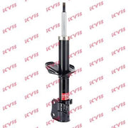 KYB 2 x Front Shock Absorbers fits Suzuki Ignis II 2003 on 1.3