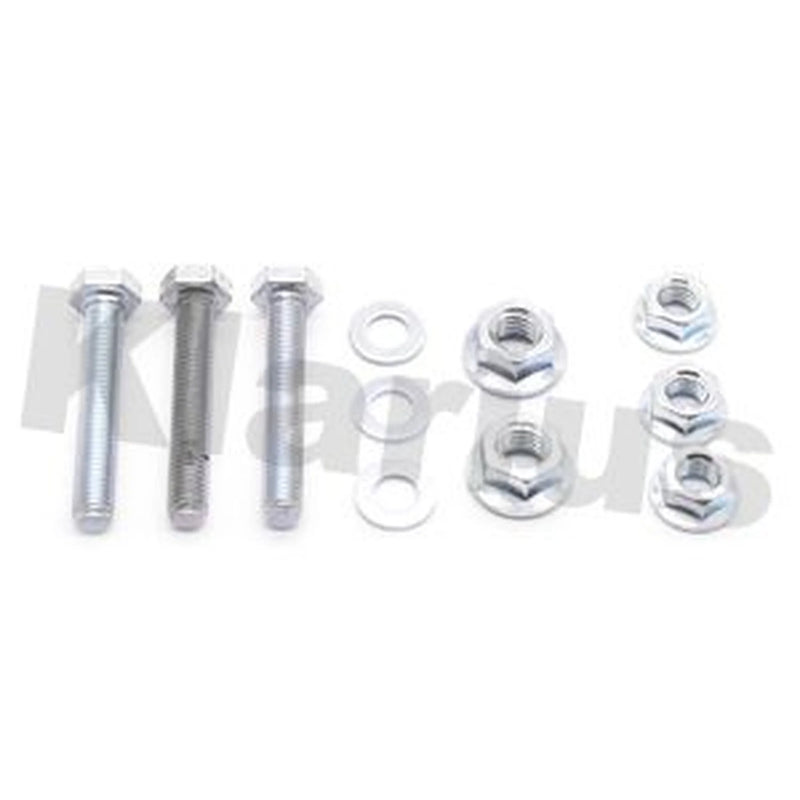 Klarius Fitting Kit - Catalyst And Dpf 405341 405341