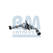 BM Catalysts Homologated Petrol Cat fits Renault Clio 1998-2010 1.2 1.4 1.6