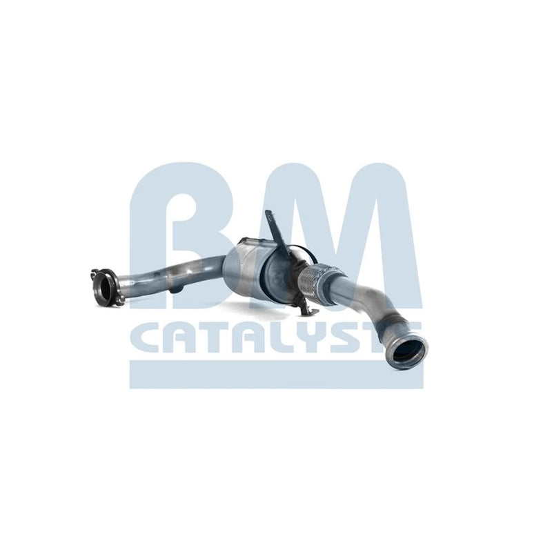 BM Catalysts Homologated Petrol Cat fits Renault Clio 1998-2010 1.2 1.4 1.6