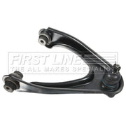 First Line Control/Trailing Arm fits Honda Cr-V I 1995-2002 2.0