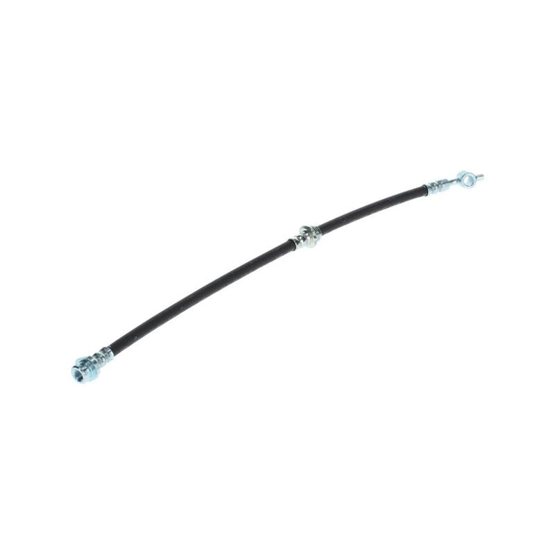 Bosch Brake Hydraulic Hose Line Front Right fits Nissan Almera 2000-2006