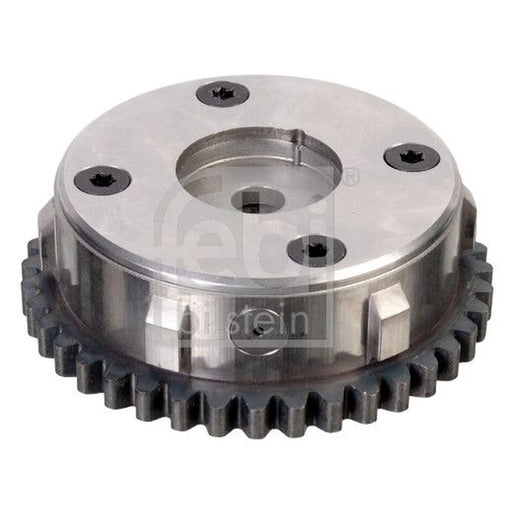 Febi Camshaft Adjuster Intake Side 40 Teeth 175989