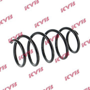 KYB Front Suspension Coil Spring fits Opel Vectra C 2003-2008 2.0