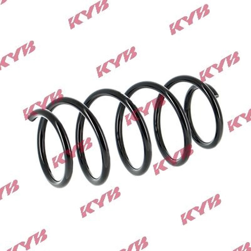 KYB Front Suspension Coil Spring fits Opel Vectra C 2003-2008 2.0