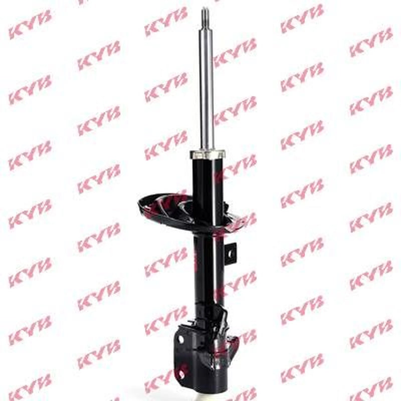 KYB Shock Absorber Damper Strut Front Right fits Nissan Micra III 2002-2010