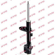KYB 2 x Shock Absorbers fits Nissan Micra III 2002-2010 1.0 1.2 1.4 1.5