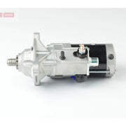 Denso Starter Motor 24V 5.5kW 10 Teeth fits Iveco Eurostar 1993-2002