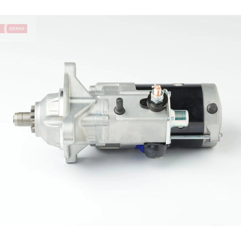 Denso Starter Motor 24V 5.5kW 10 Teeth fits Iveco Eurostar 1993-2002