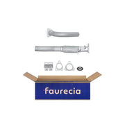 Hella Exhaust Pipe OD fits Rover 200 II 1989-1995