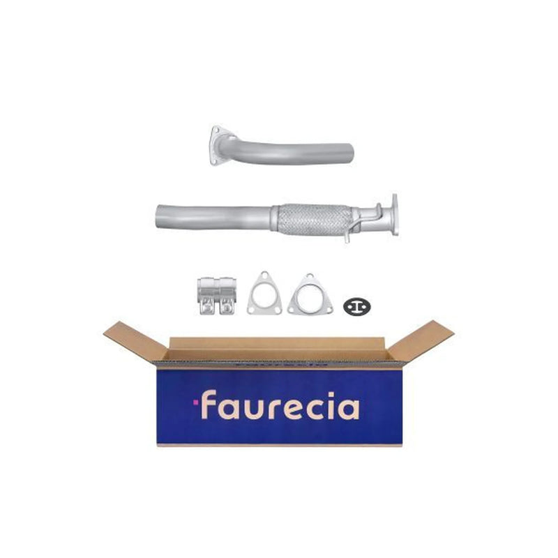 Hella Exhaust Pipe OD fits Rover 200 II 1989-1995