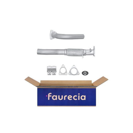 Hella Exhaust Pipe OD 8LA 366 004-551