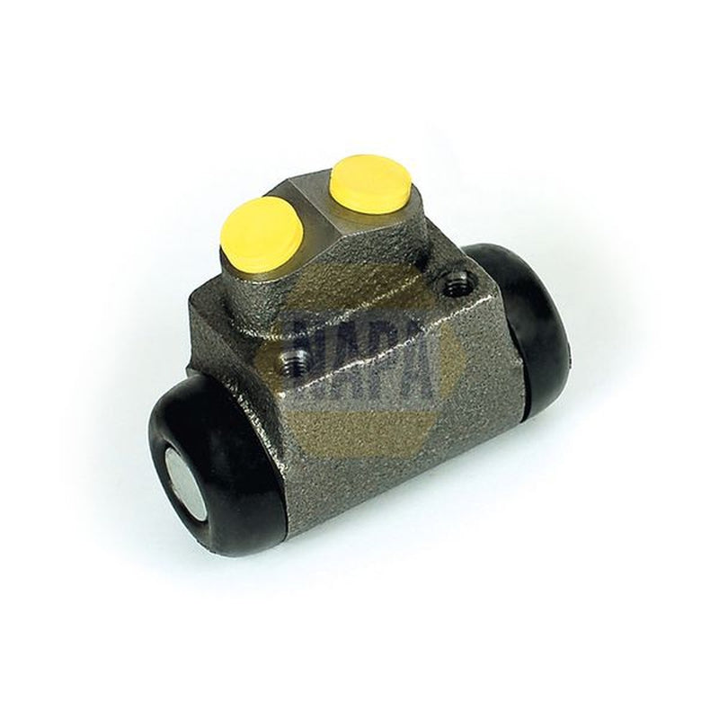 NAPA Wheel Cylinder Hydraulic Brake Rear fits Ford Escort 1990-2000