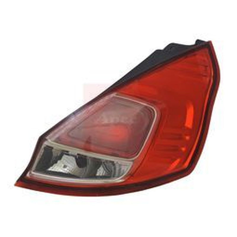 Apec Tail Light / Lamp Right fits Ford Fiesta VI 2008-2017 1.0 1.25 1.4 1.5 1.6