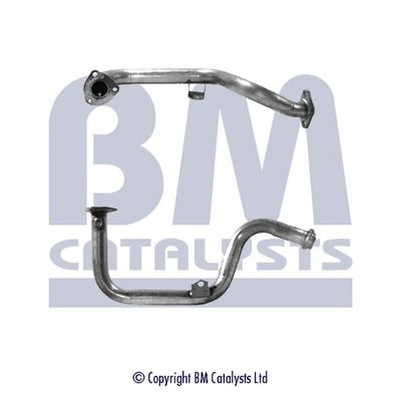 BM Catalysts Exhaust Pipe OD fits Citroën Xsara 1997-2000 1.6
