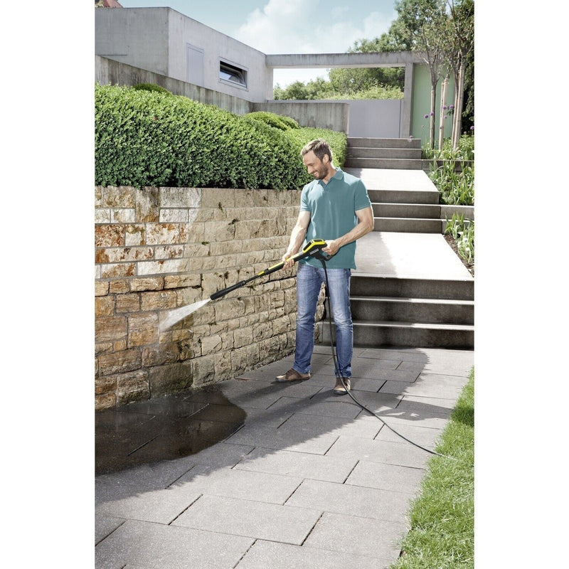 Karcher K4 Power Control Car & Home Pressure Washer Karcher - Dynamic Drive