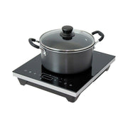 Outdoor Revolution Single Induction Hob Outdoor Revolution  - Dynamic Drive