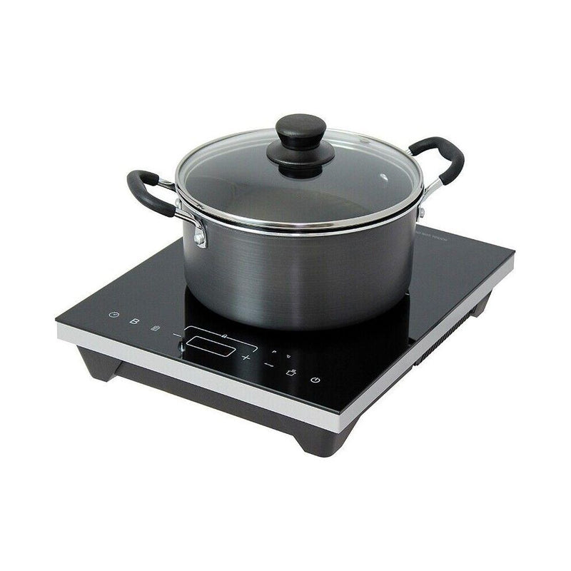 Outdoor Revolution Single Induction Hob Outdoor Revolution  - Dynamic Drive