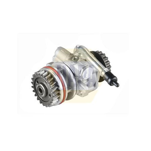 NAPA Power Steering Hydraulic Pump fits VW Crafter 30-35 Bus 2006-2013 2.5
