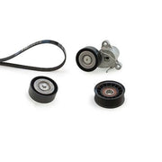 Gates V-Ribbed Belt Set K026PK1503