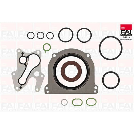 FAI Crankcase Gasket Kit ID CS1906