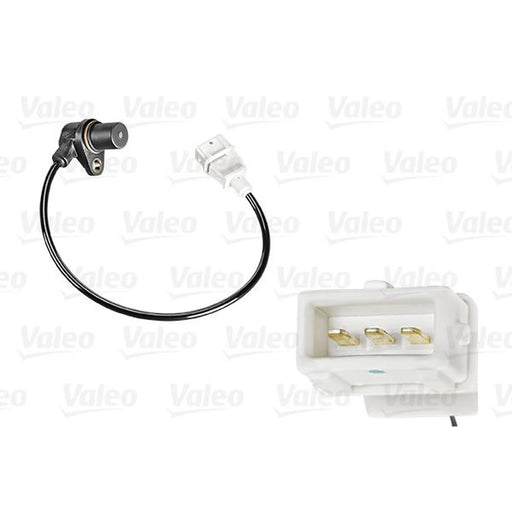 Valeo Crankshaft Position Sensor 254061