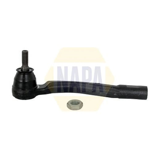 NAPA Steering Tie Rod End Ball Joint Front Left M14x1.5 NST6537