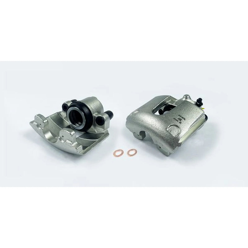 Juratek Brake Caliper Assembly Front Left fits Ford Tourneo Connect 2002-2013