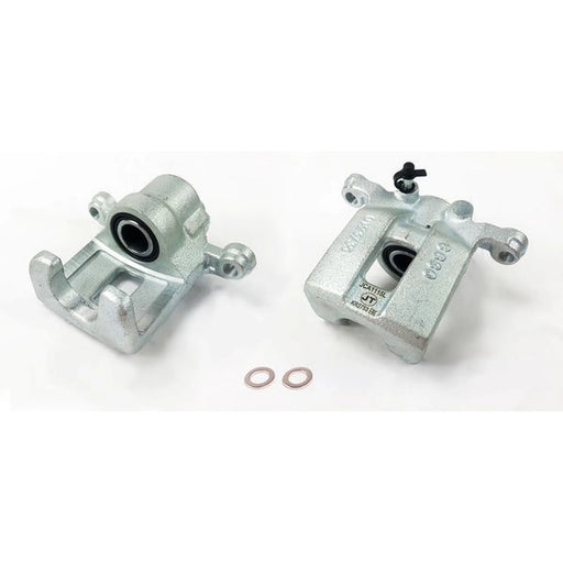 Juratek Brake Caliper Assembly Rear Left fits Nissan X-Trail I 2001-2013