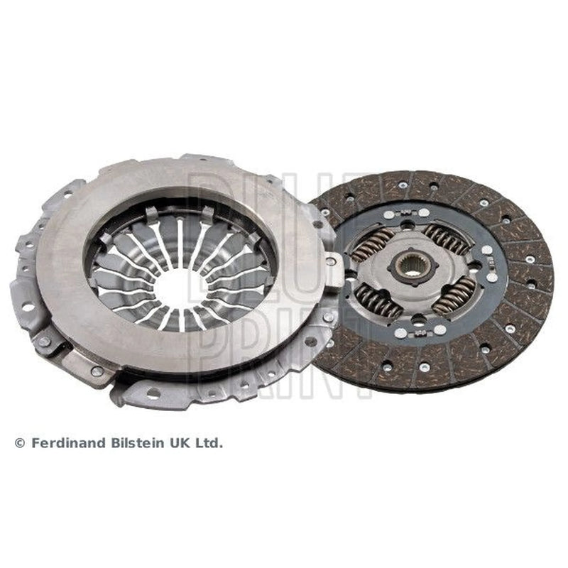 Blue Print Clutch Kit Set 3pc 215mm ADBP300073