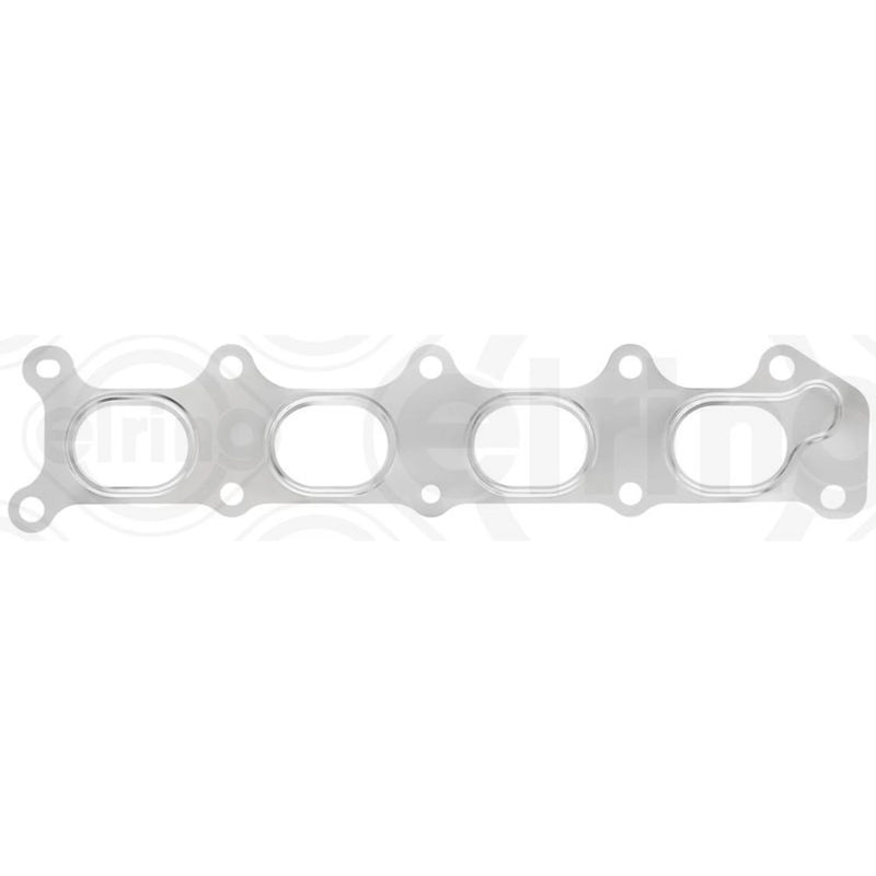 Elring Exhaust Manifold Gasket Wide Thick fits Citroën C4 2004-2010 2.0