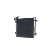 Mahle Air Conditioning Condenser fits VW Tiguan 2007-2020 1.4 1.6 2.0