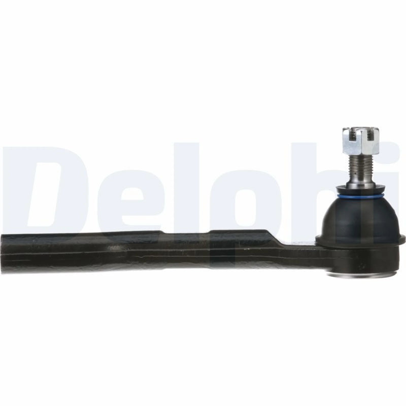 Delphi Steering Tie Rod End Ball Joint Front Left fits Honda Hr-V 2015 on