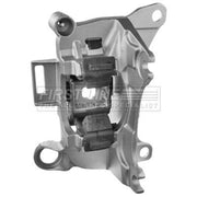First Line Engine Mount Mounting fits Renault Fluence 2010 on 1.6