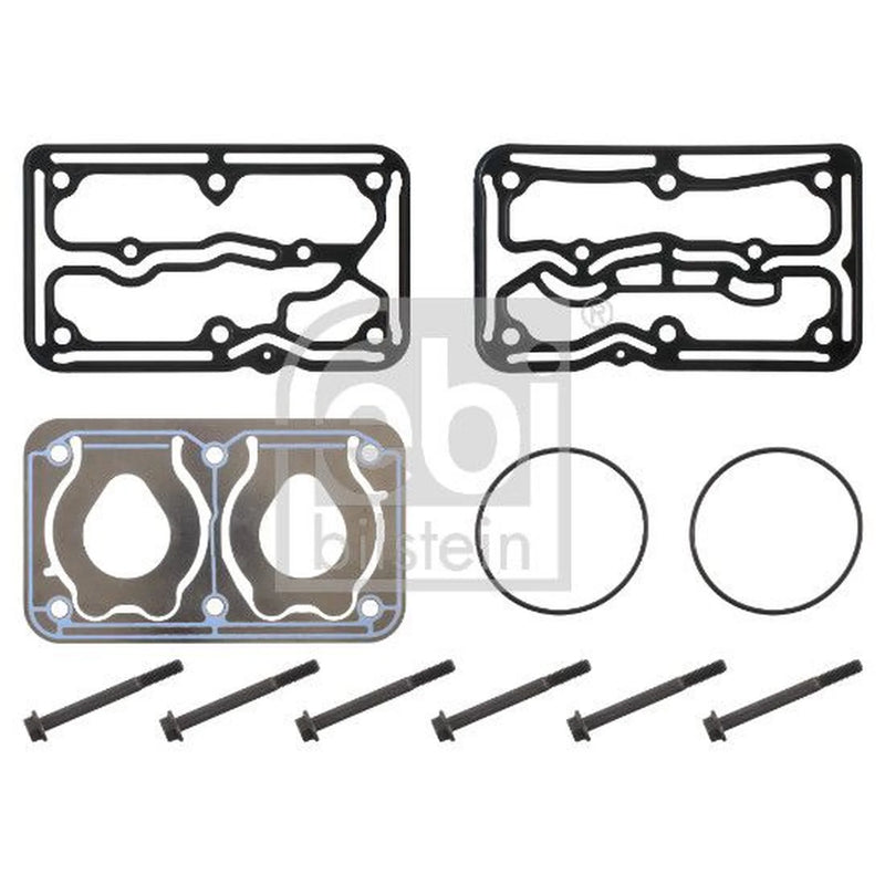 Febi Multi-valve Seal Kit 37736