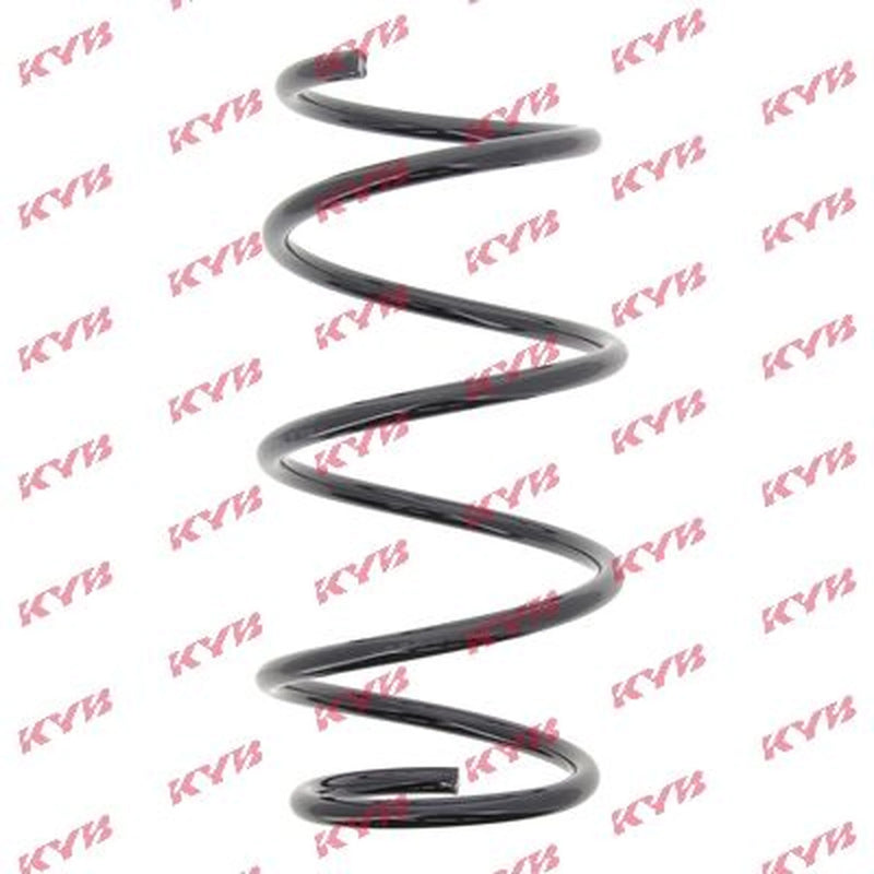 KYB Front Suspension Coil Spring fits BMW 3 1998-2007