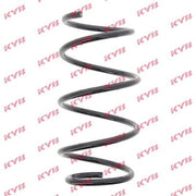 KYB 2 x Suspension Springs fits BMW 3 1998-2007
