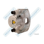 Apec 2 x Front Brake Calipers fits Mercedes-Benz M-Class 1998-2005