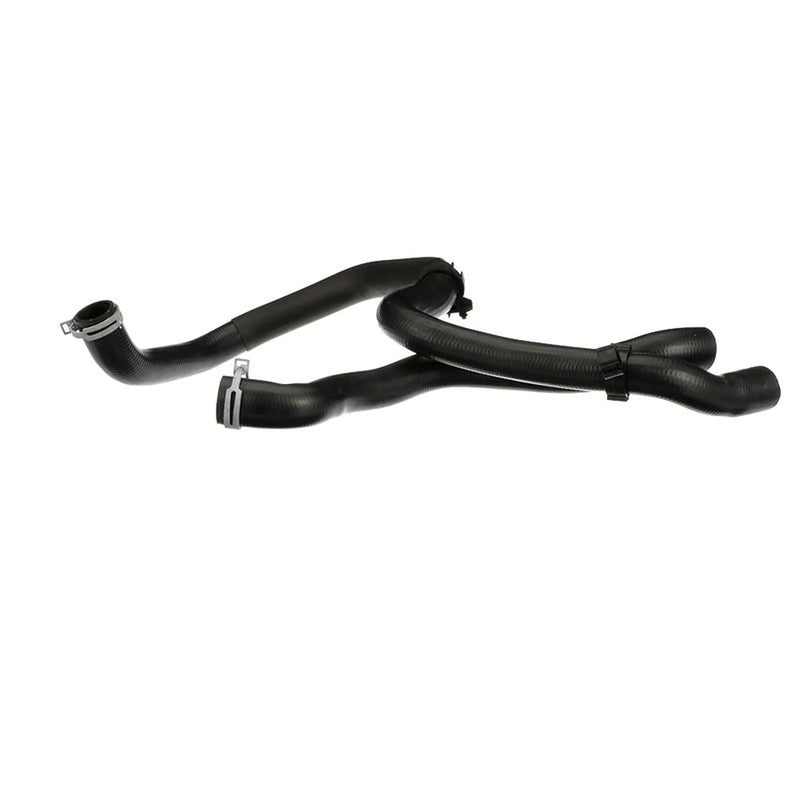 Gates Radiator Coolant Hose 970mm ID fits Audi A1 2014-2018 1.4