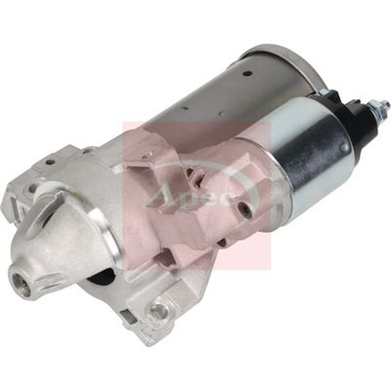 Apec Starter Motor 12V 1.7kW 11 Teeth fits BMW 1 Sports Hatch 2015-2019