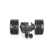 Bosch Heater Blower Fan fits Scania 4 - Series 1995-2008
