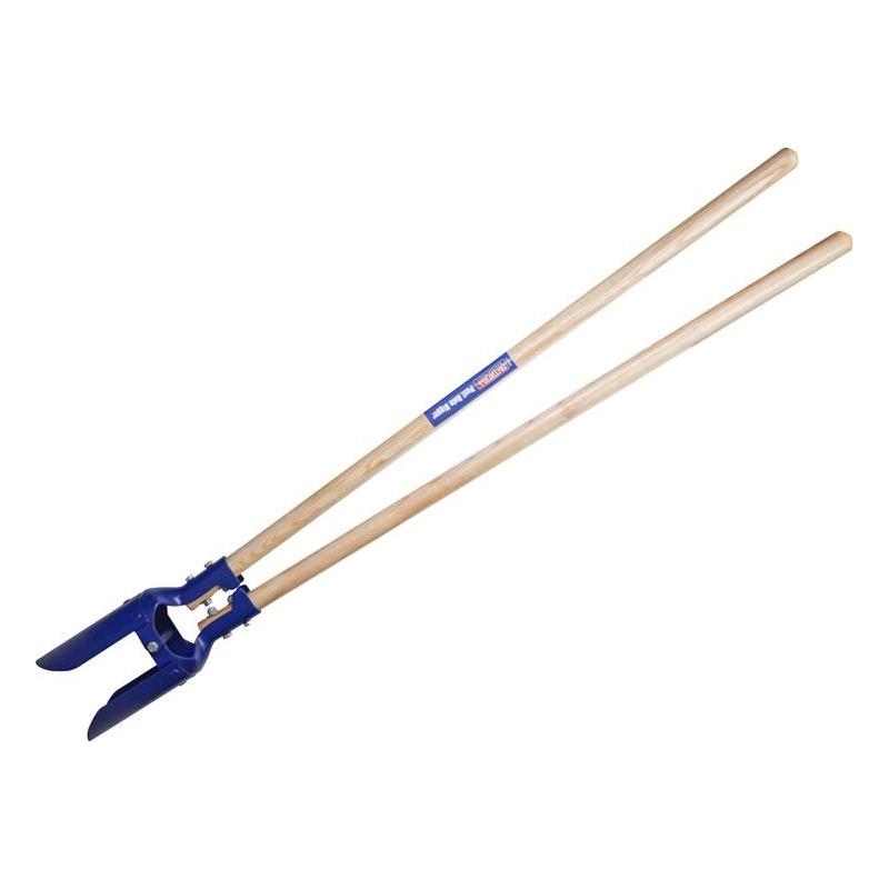 Faithfull Posthole Digger 150mm (6in) Faithfull - NN4 Online