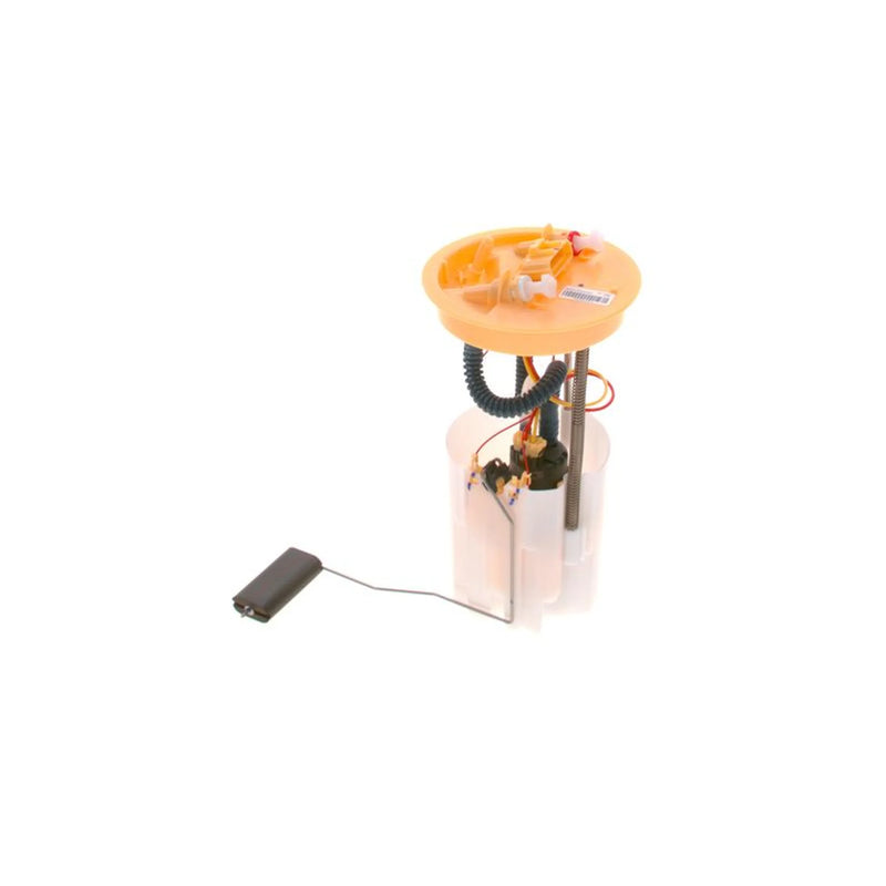Bosch Fuel Tank Sender Unit in the fuel tank fits Ford Kuga II 2013-2019 1.5 2.0