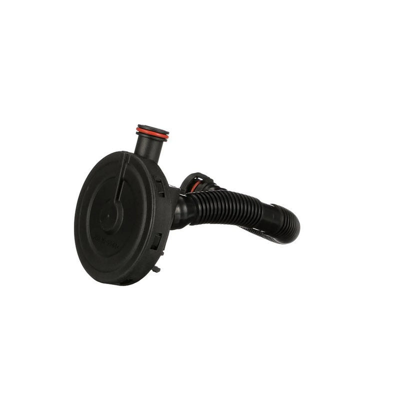 Gates Crankcase Oil Separator fits Seat Cordoba 2006-2009 1.2 1.4 1.6