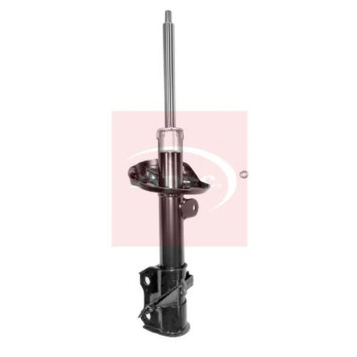 Apec Shock Absorber Damper Strut Front Right ASA1150