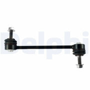 Delphi Stabiliser Bar Link Coupling Rod Rear fits Jaguar F-Pace 2015 on 2.0 3.0